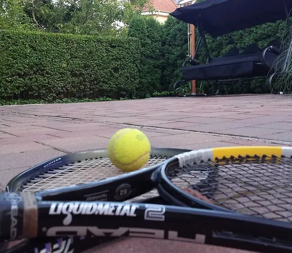 Napfény Maison d'hôtes Balatonfüred