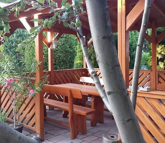 Napfeny Casa de hóspedes