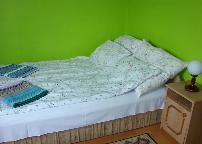 Napfény 3* Balatonfüred