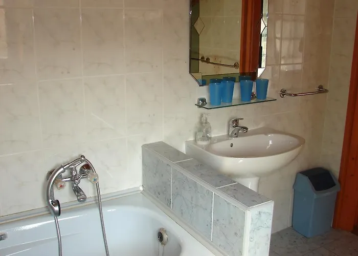 Maison d'hôtes Napfény Balatonfüred