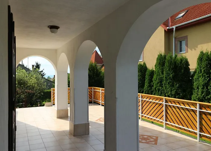 Napfeny Casa de hóspedes Balatonfüred