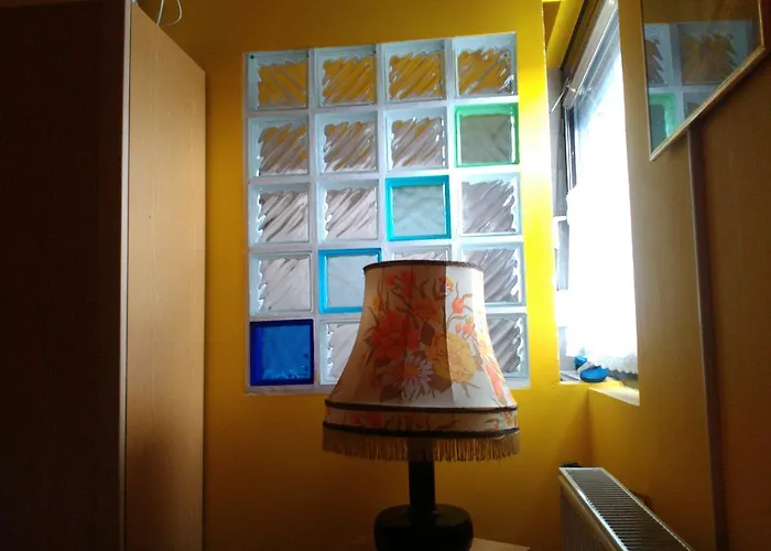 Napfeny Casa de hóspedes Balatonfüred