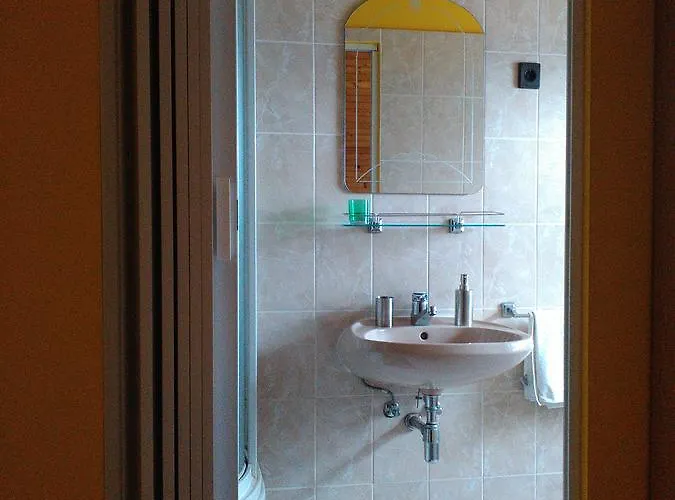 Napfeny Casa de hóspedes